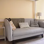 Renovated Studio In Paris